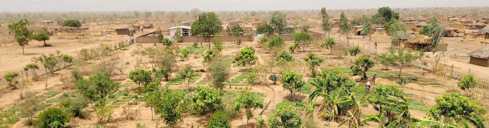Gethsemane de Meube School